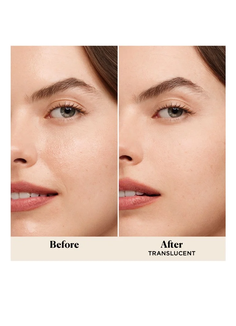 Laura Mercier  Translucent Loose Setting Powder Ultra Blur - losse poeder