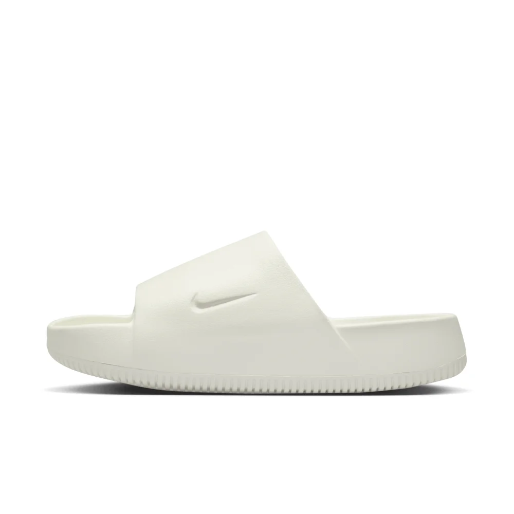 Nike Calm Slide DX4816-100 / weiss