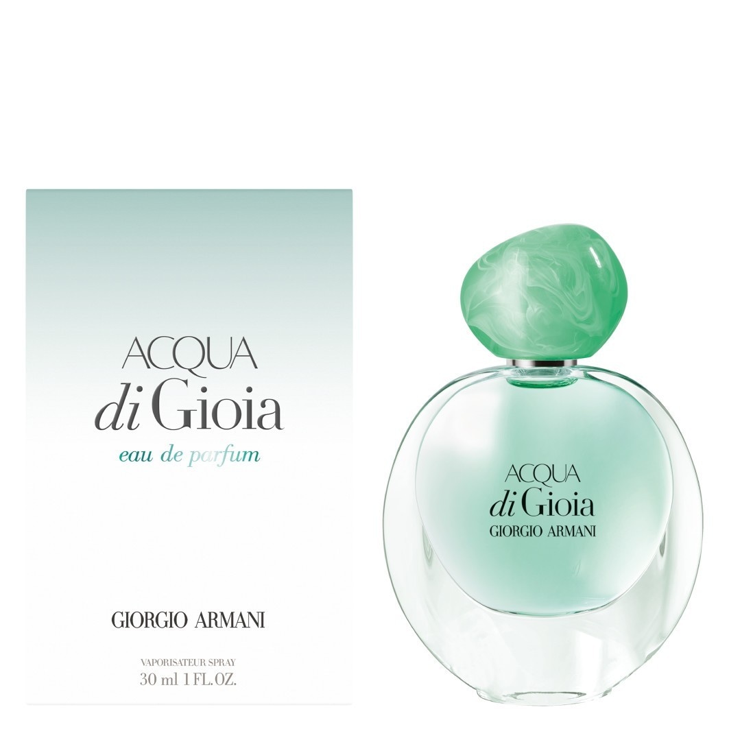 Acqua di Gioia