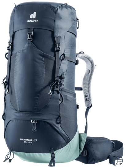 deuter Aircontact Lite 35 + 10 SL | Trekkingrucksack