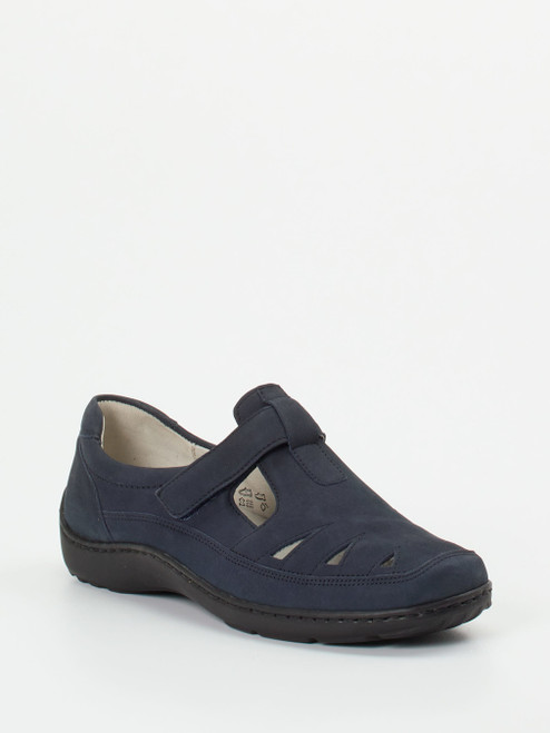 Spangenschuh-25811090002 Waldläufer