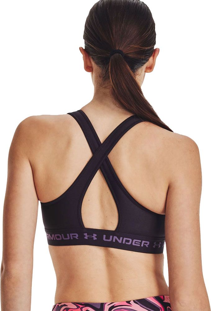 Under Armour Crossback Mid - Sport BH kaufen | Bike-Discount