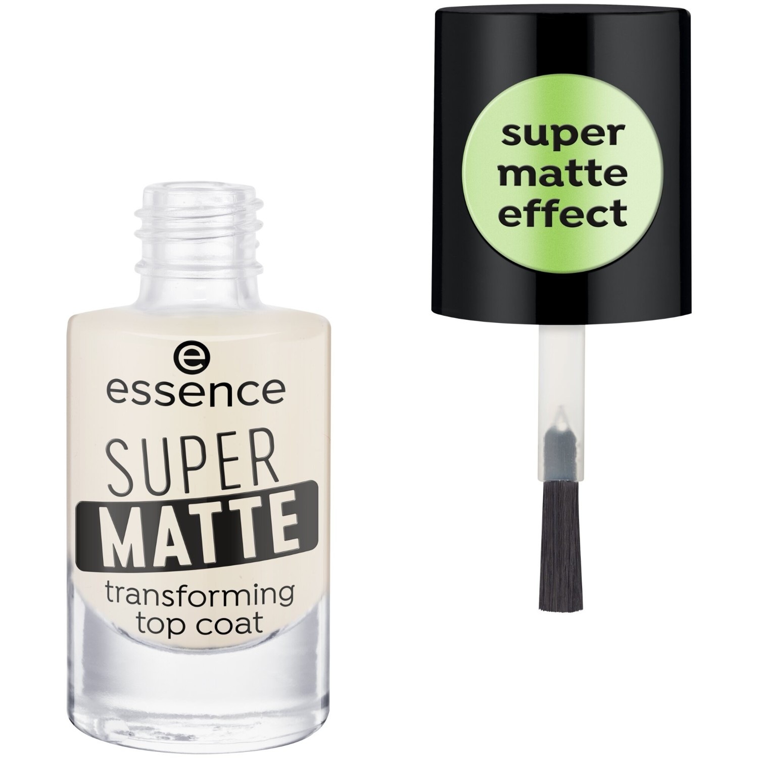 Essence SuperMatte Transformer