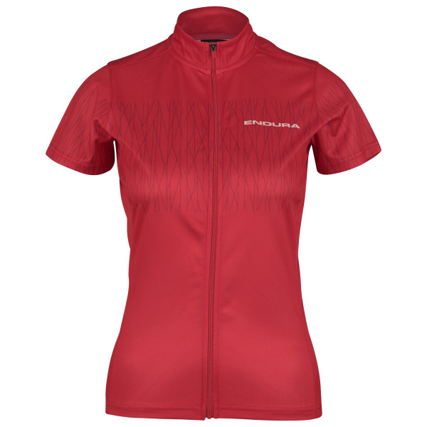 Endura - Women's Hummvee Ray Trikot Kurzarm - Radtrikot