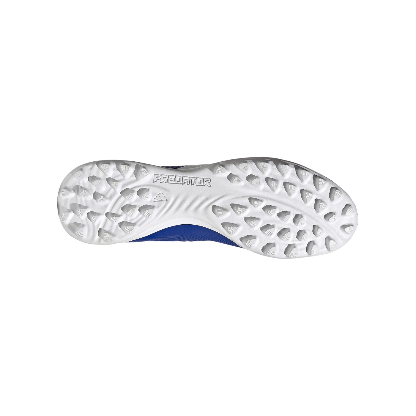 adidas Predator League LL TF Blau