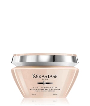 Kérastase Curl Manifesto Masque Beurre Haute Nutrition Haarmaske-200 ml