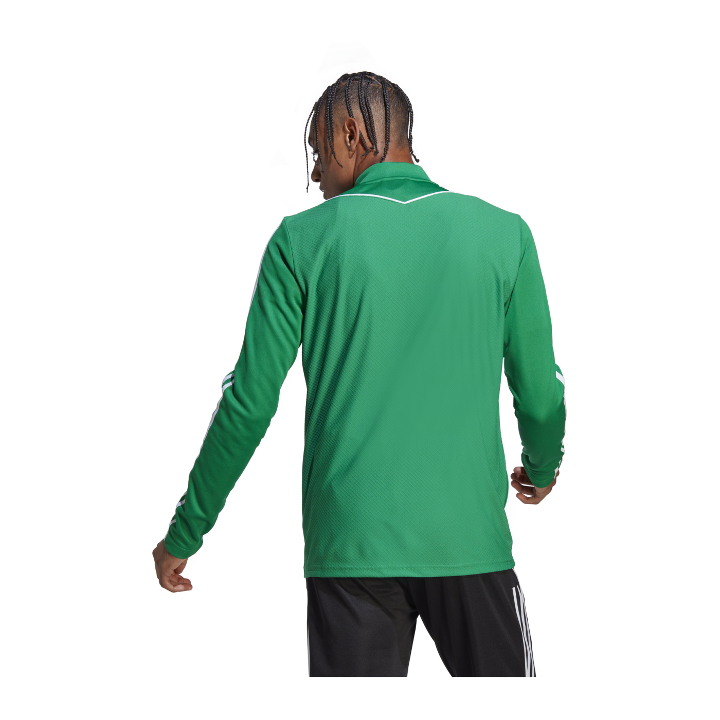 adidas Tiro 23 League Trainingsjacke Grün
