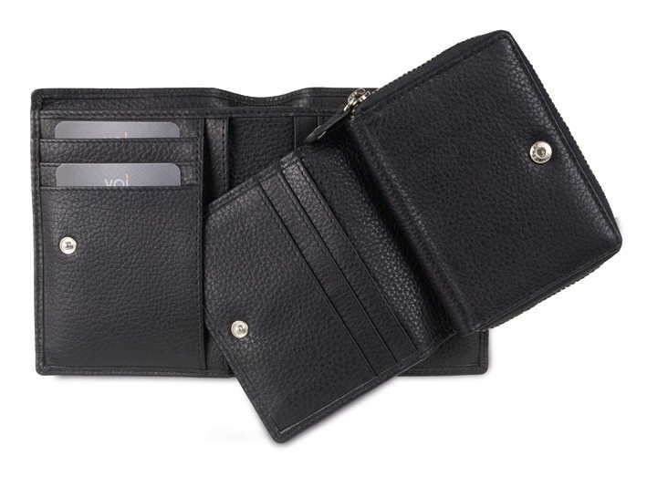 VOI Handtaschen schwarz