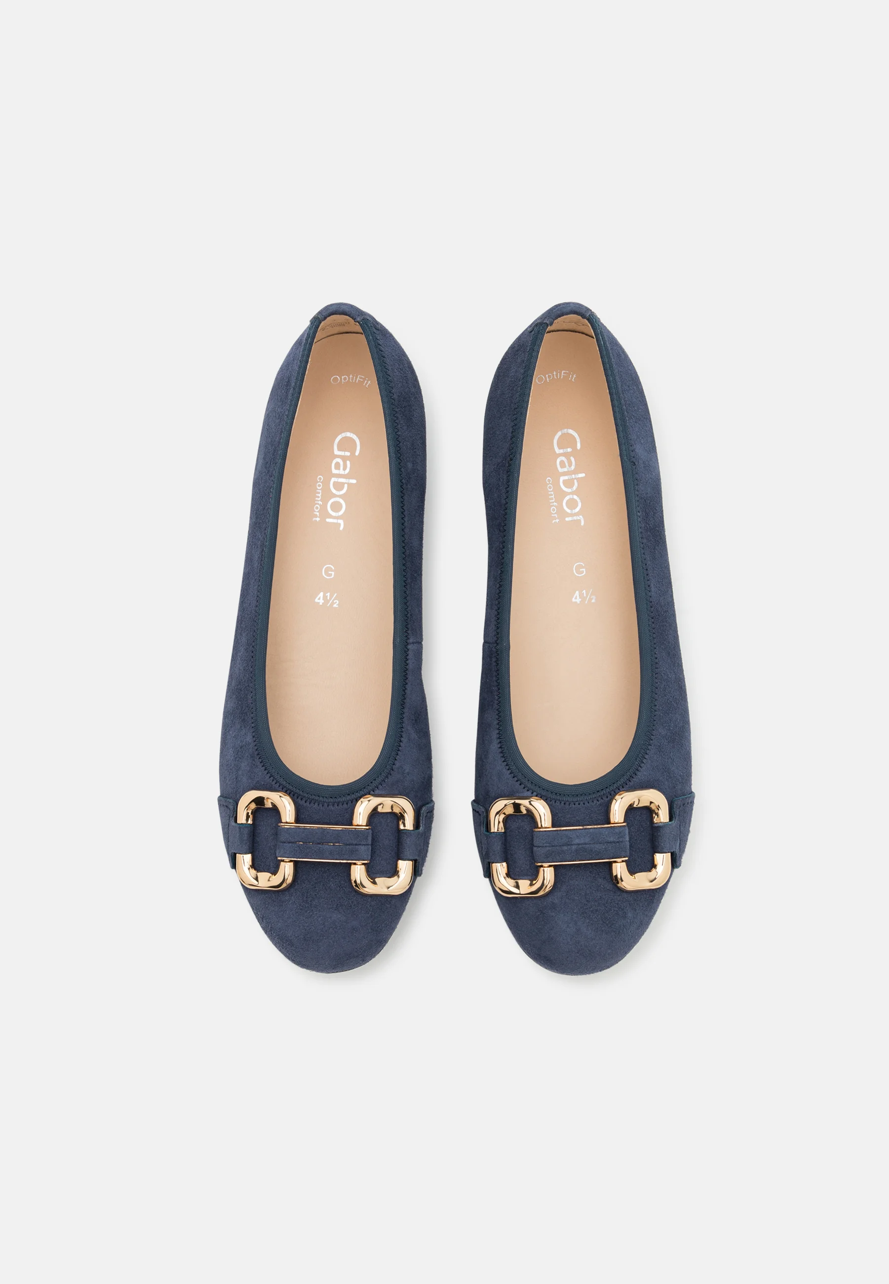 Bailarinas Gabor Comfort