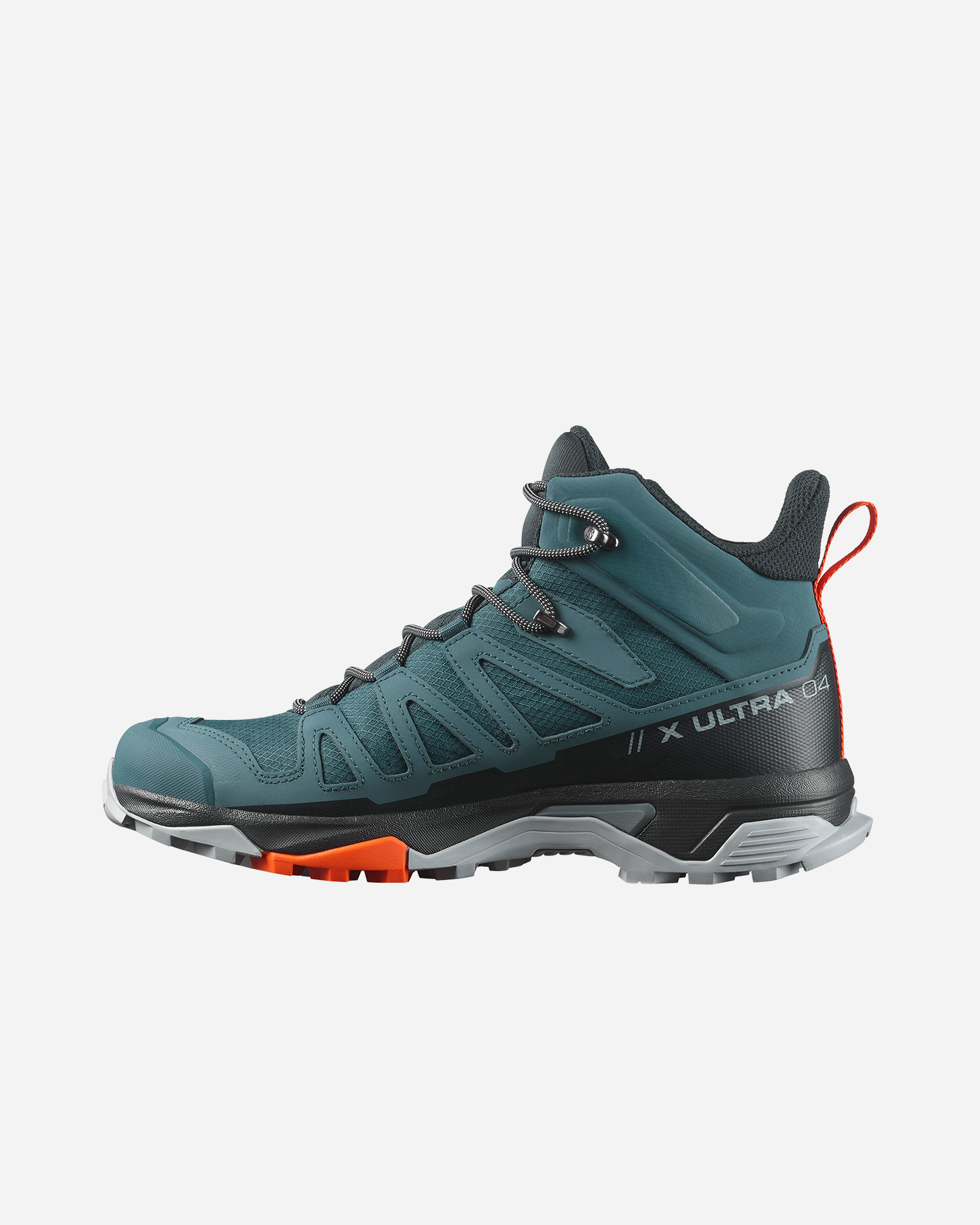 Buty trekkingowe Salomon X Ultra 4 Mid GTX M L47352600