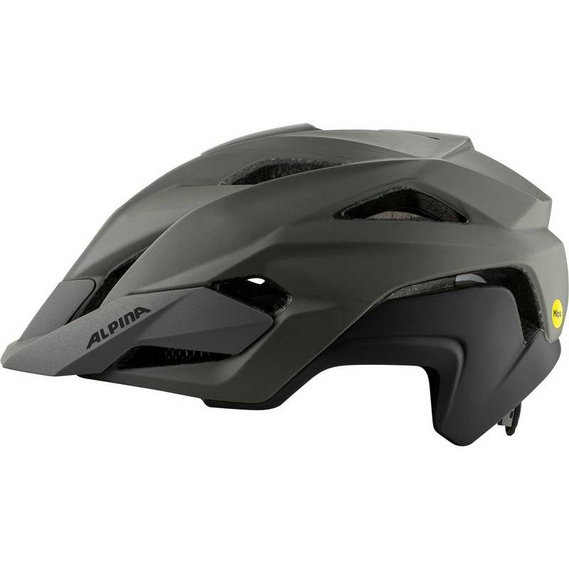 ALPINA STAN MIPS Helm
