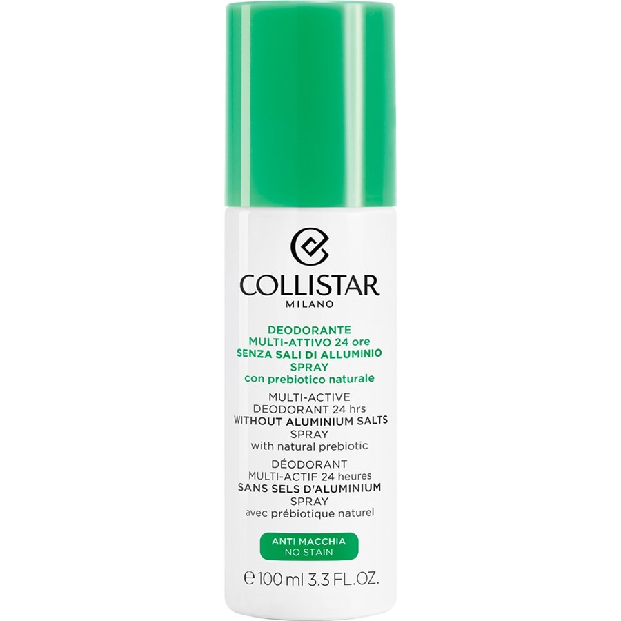 24h Multi-Active Deodorant ohne Aluminiumsalze