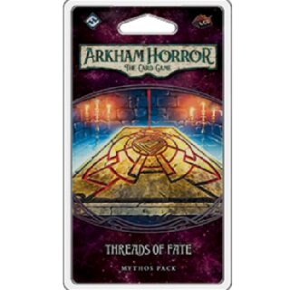 Arkham Horror LCG: Threads of Fate (EN)