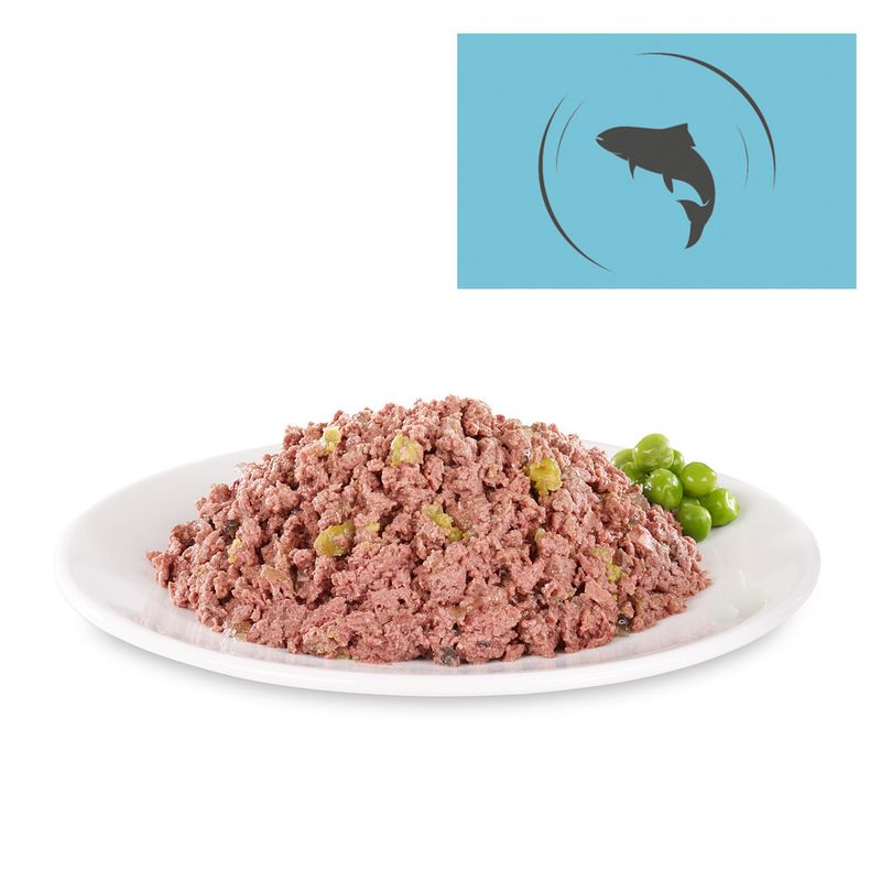 Sparpaket Briantos Delicious Paté 24 x 800 g