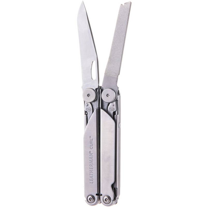 Leatherman Curl Werkzeug