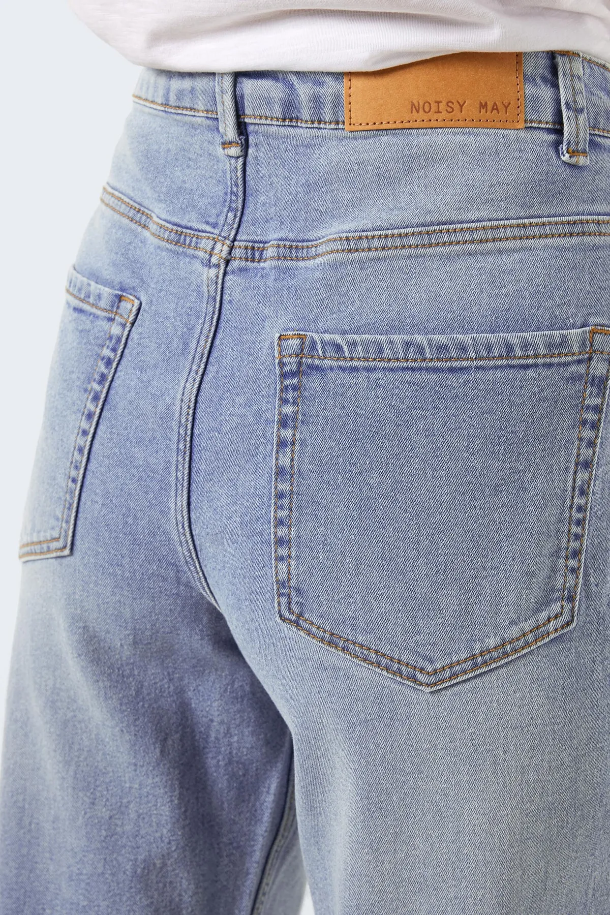 Noisy May  27027479 Jeans Damen/Mädchen