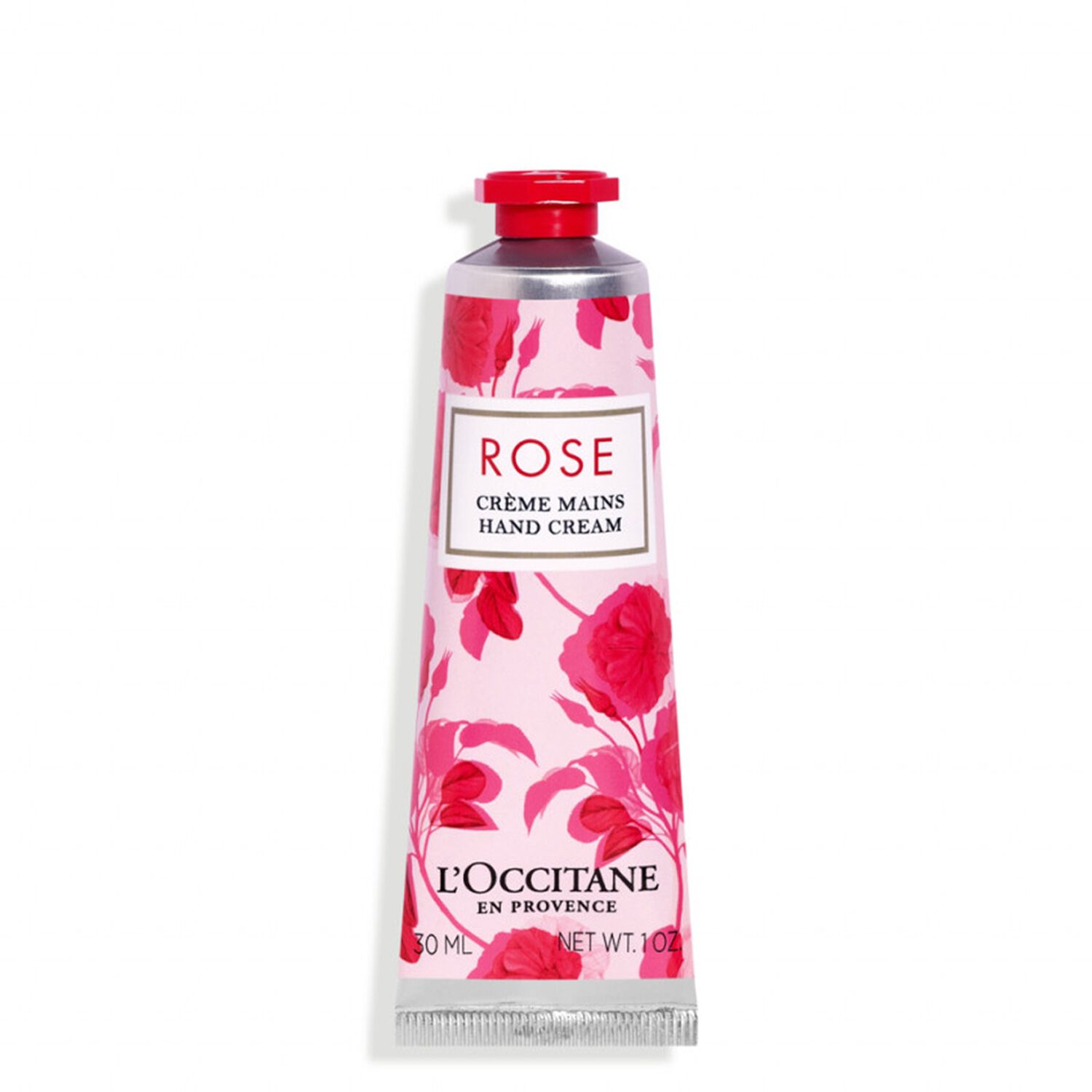 l'occitane Rose Crème Mains 30 ml
