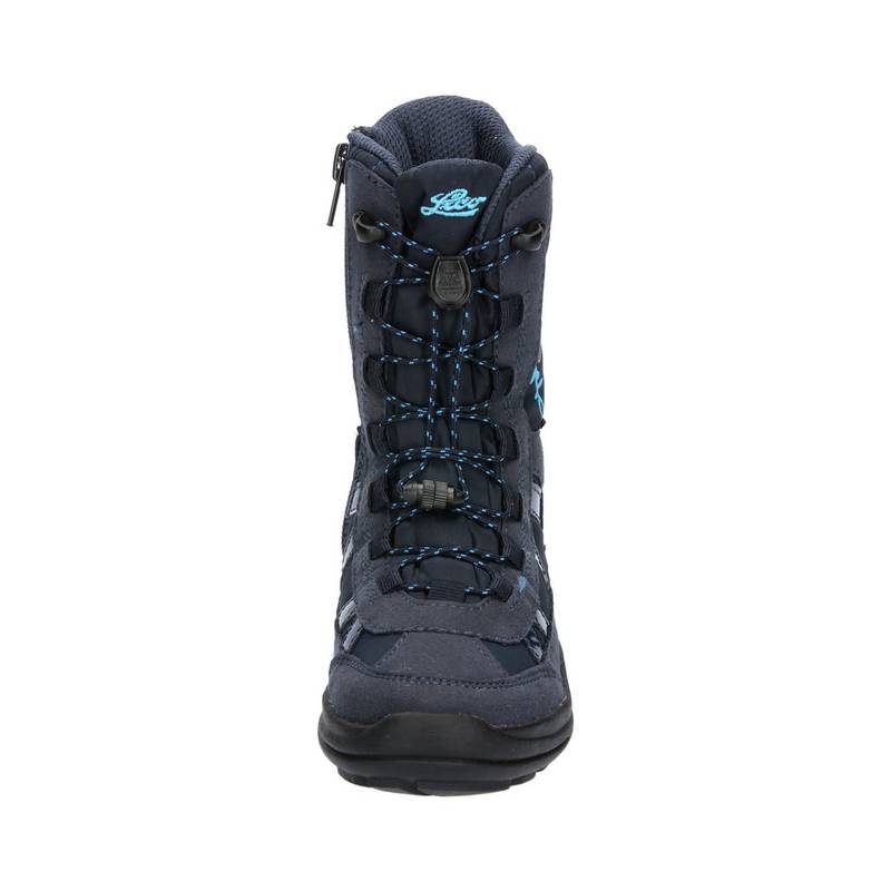 LICO Winterboots Stiefel Mdchen