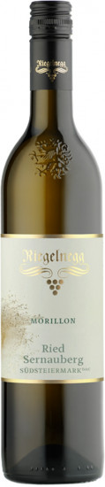 2020 Morillon Ried Sernauberg Reserve trocken - Weingut Karl Riegelnegg