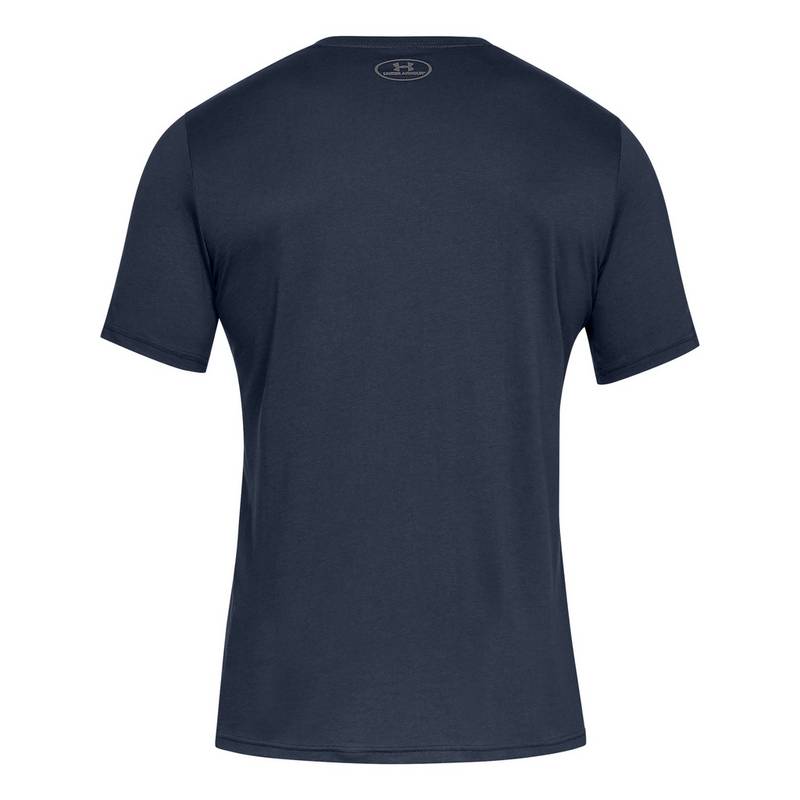 Under Armour Boxed Sportstyle T-Shirt Funktionsshirt Herren