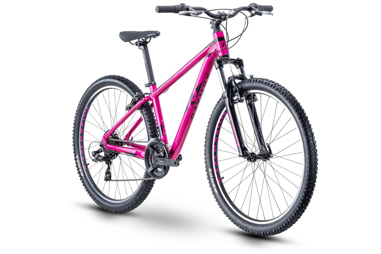 Raymon SevenRay 1.0 - 2023 - 27,5 Zoll - Diamant