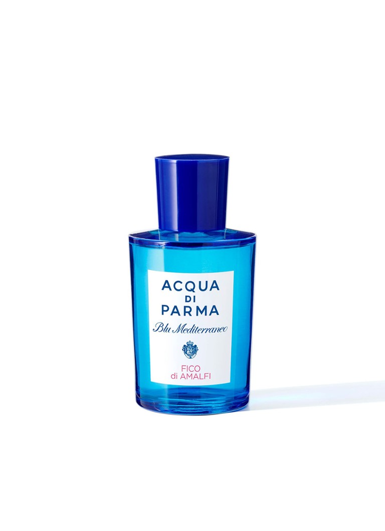 Woda toaletowa Acqua di Parma Blu Mediterraneo Amalfi Fig