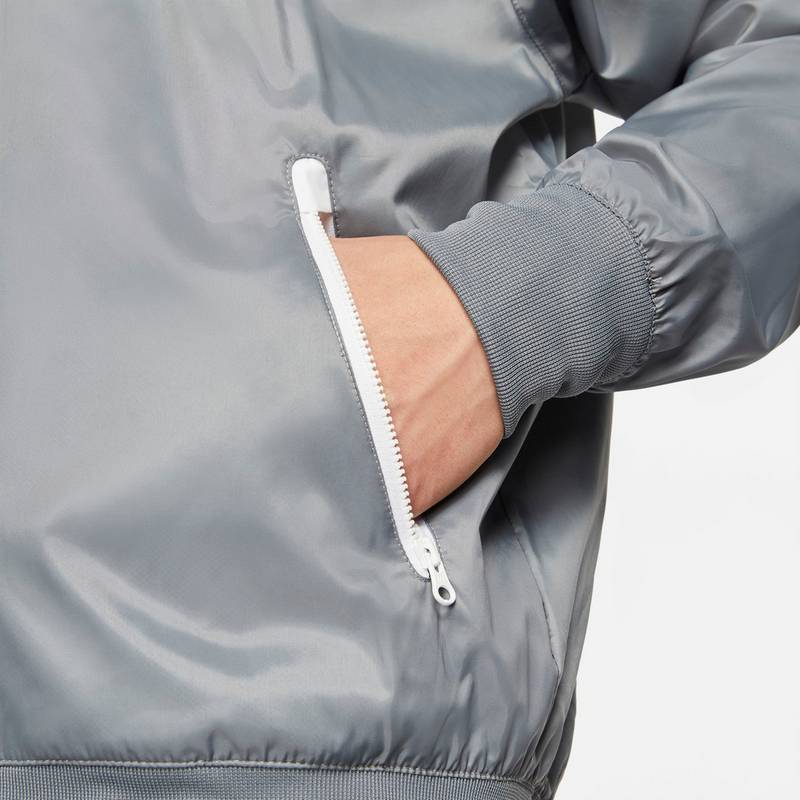 Nike NSW Windrunner Nylonjacke Herren