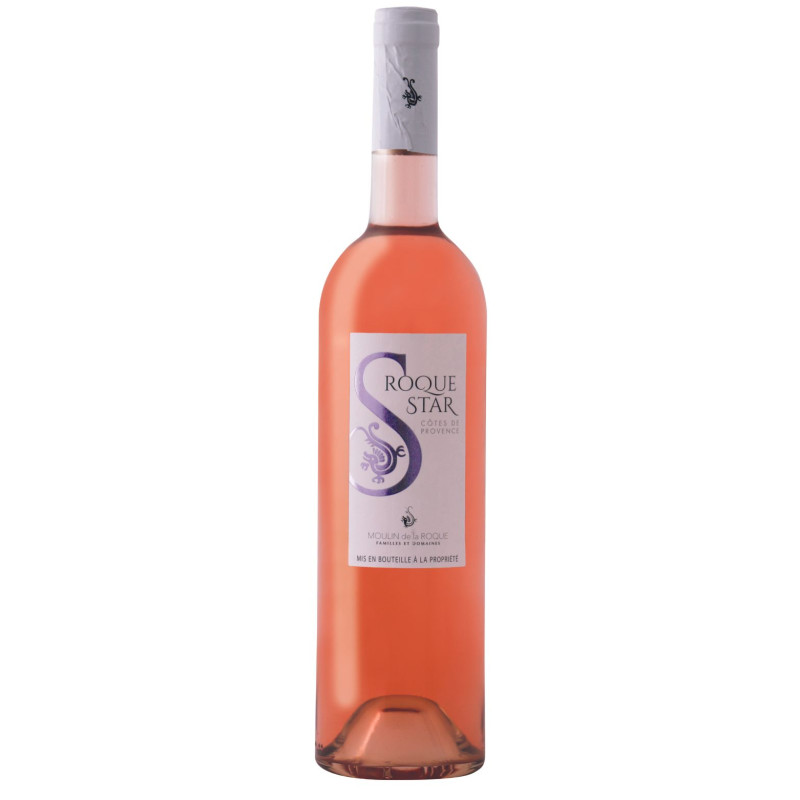 Roque Star Rosé 2022