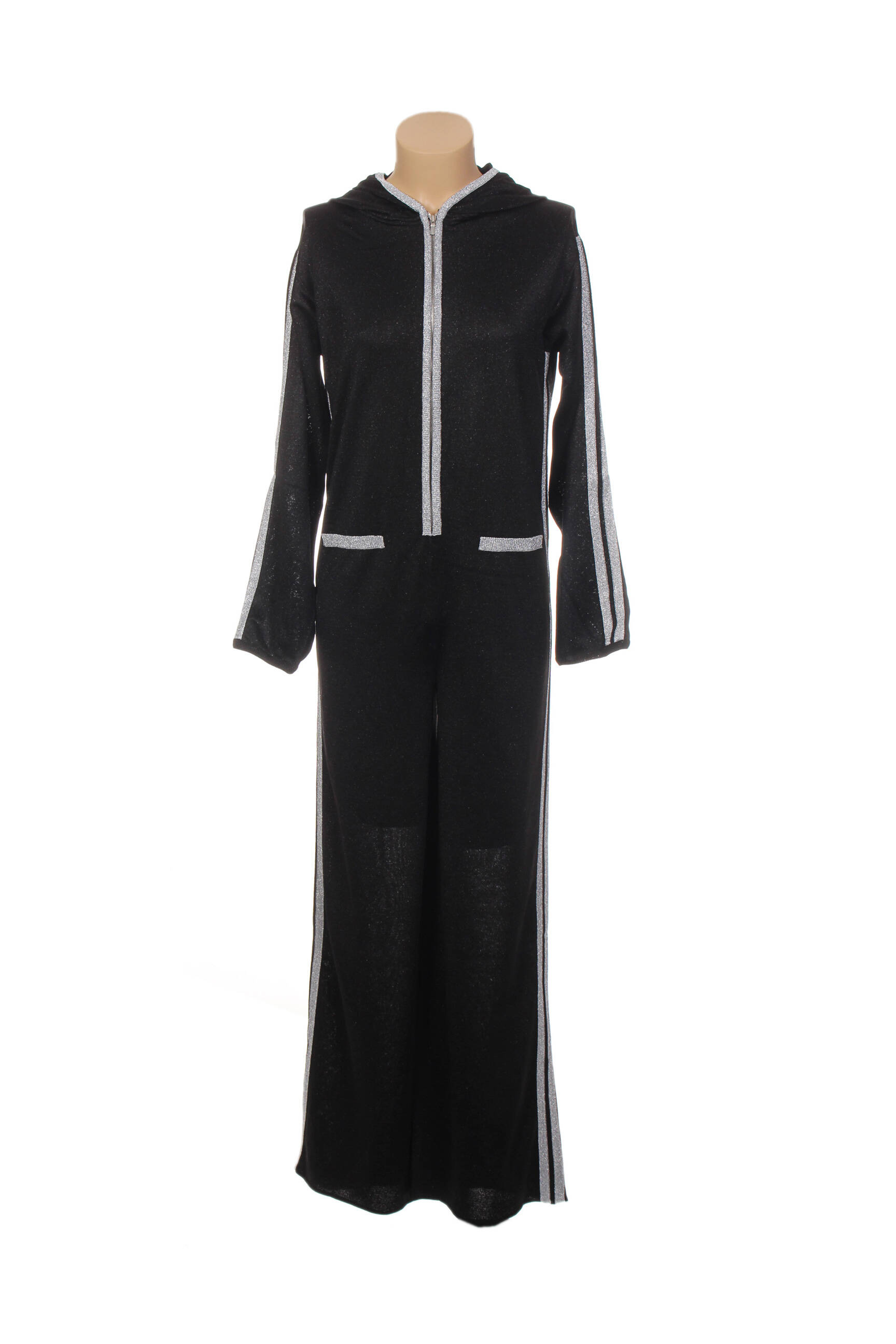 Jacqueline Coq Combinaisons 1 Femme couleur noir