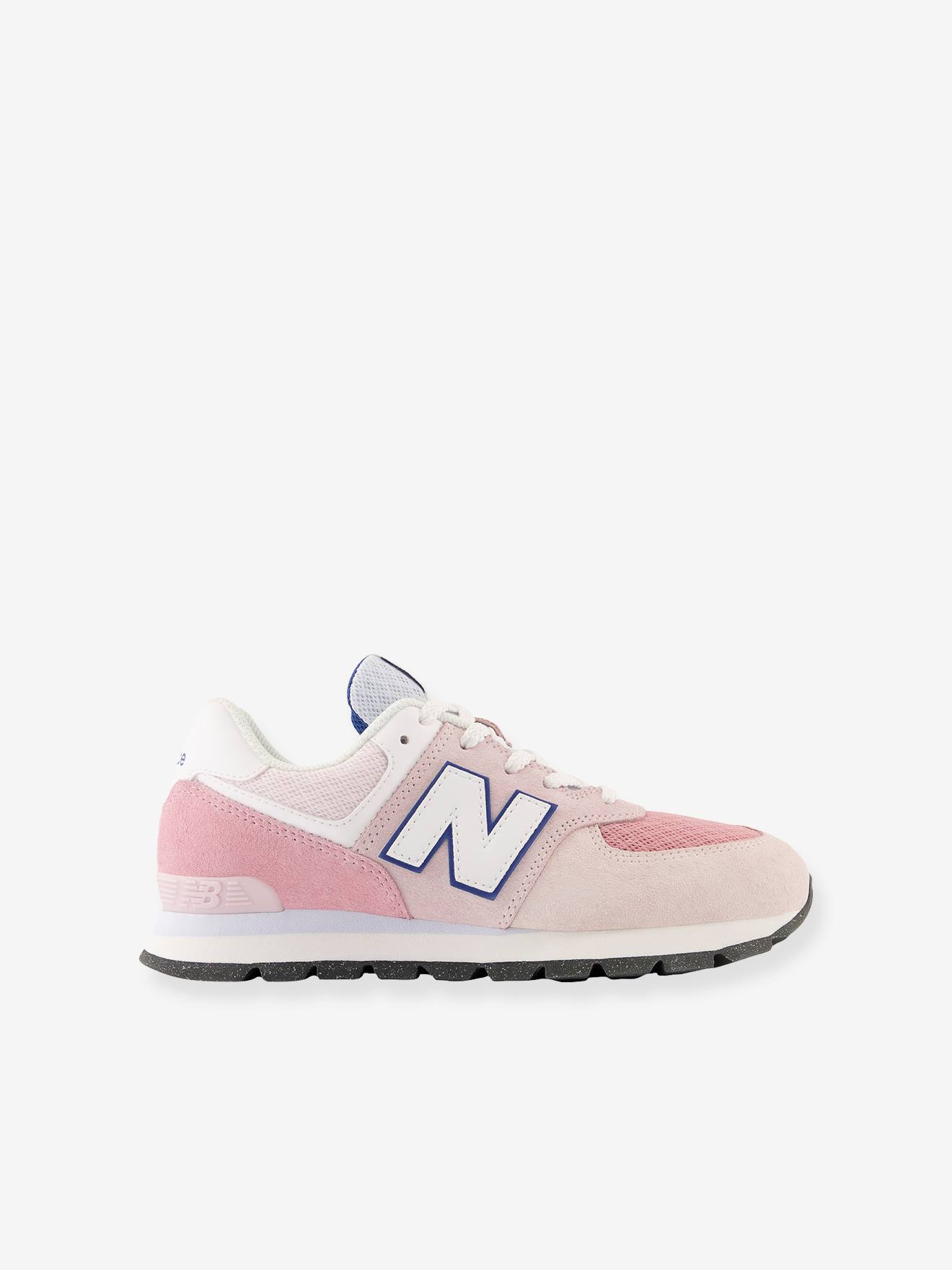 Baskets enfant GC574D/PV574D NEW BALANCE® encre