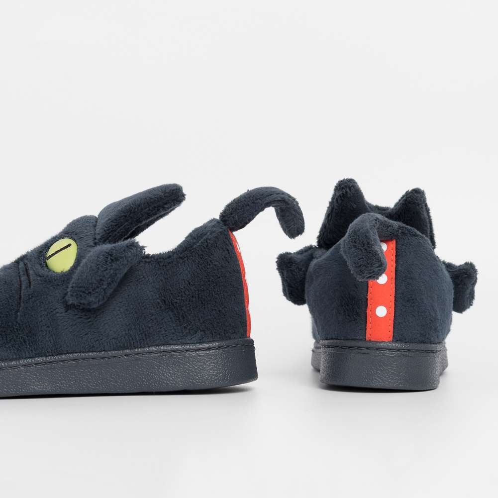 adidas Originals x The Simpsons Baby / Kleinkinder Sneaker GX3273