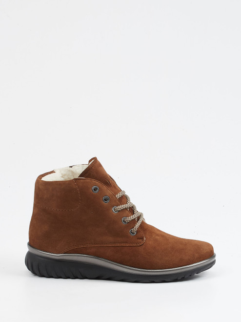 Schnürstiefelette-28512890011 Semler