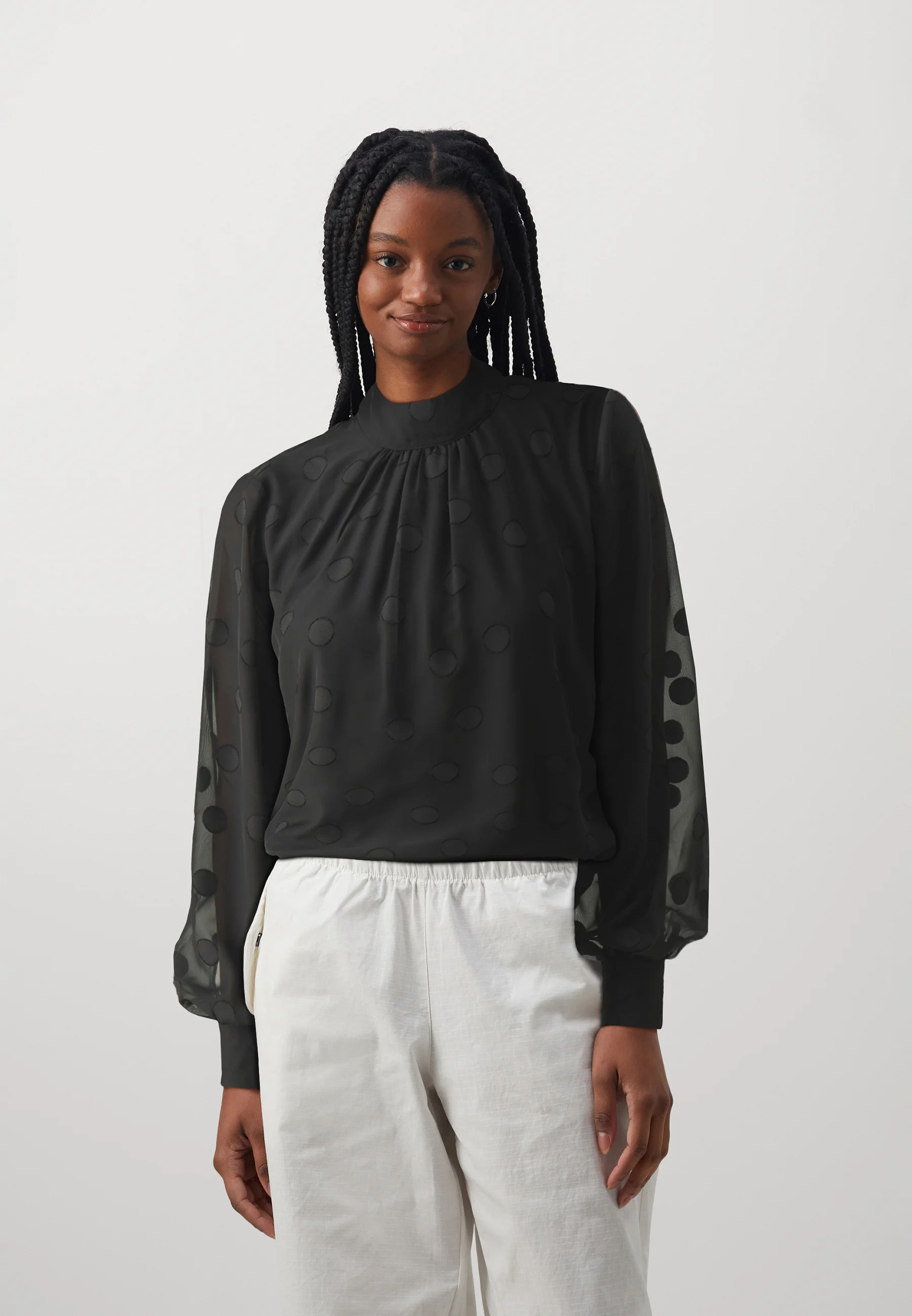 JDY JDYMILLE- Blusa