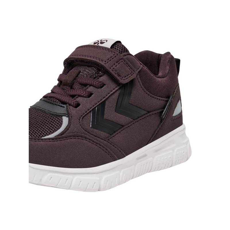 hummel X-LIGHT 2.0 TEX JR Sneaker Kinder