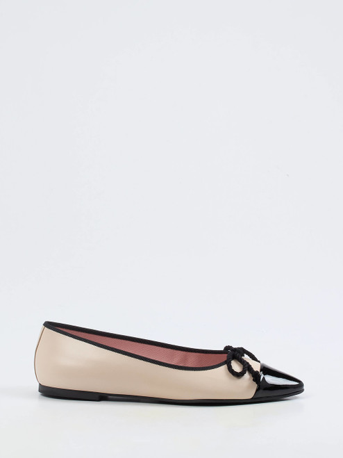 Ballerina-14113900005 Pretty Ballerinas