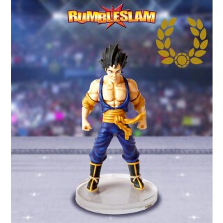 Rumbleslam - Dragonbrawlers