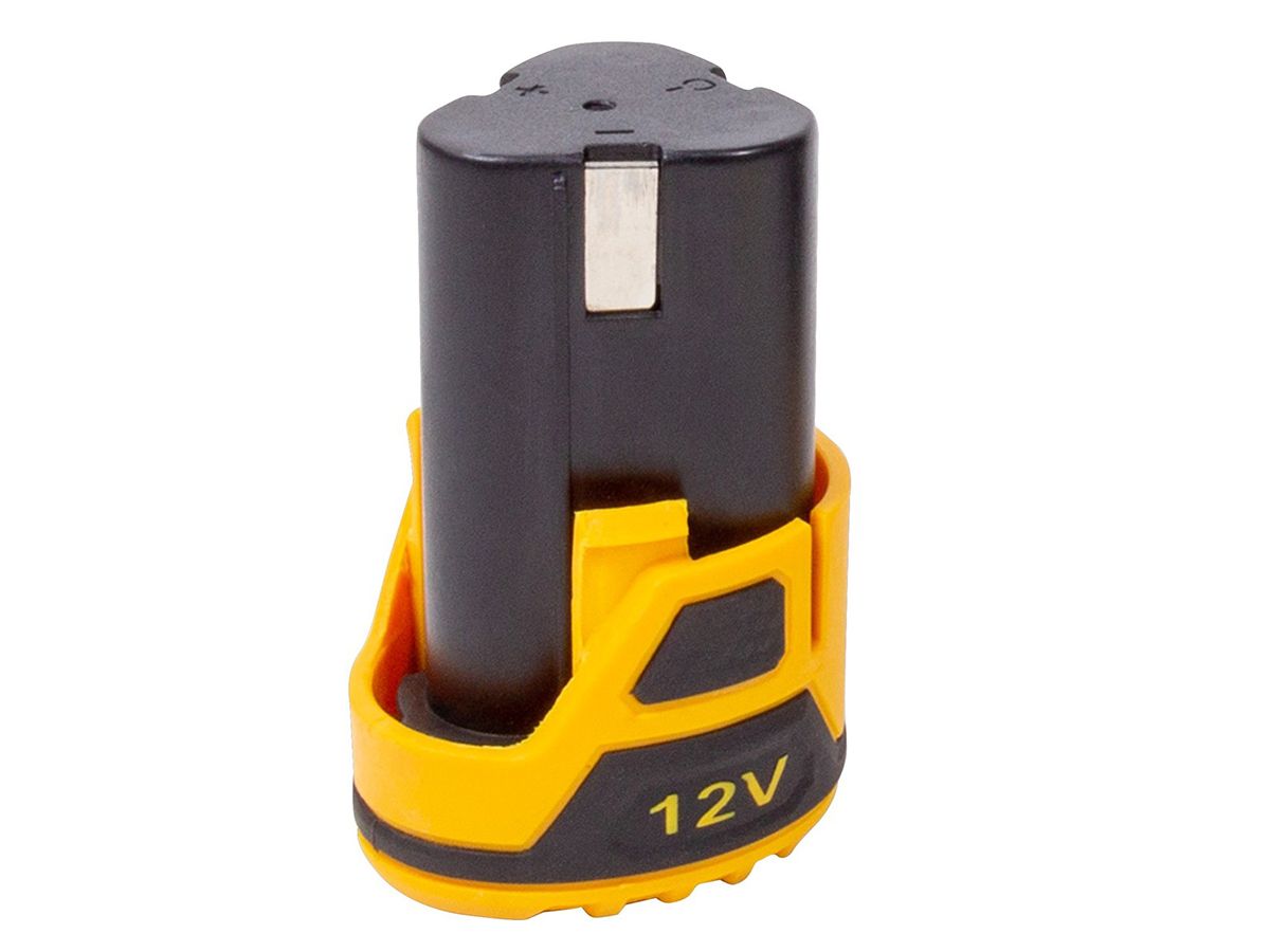 Batavia Fixxpack 12 Volt 2 Ah Akku