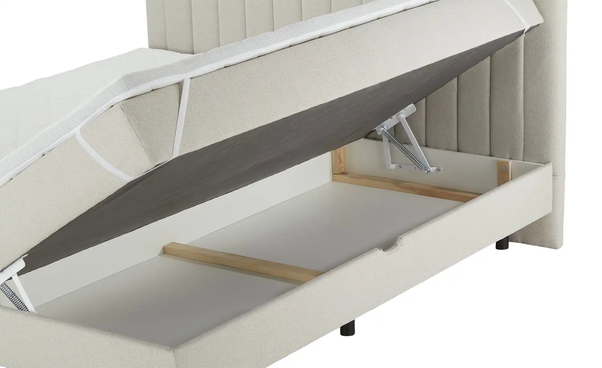 Twist Boxbett mit Bettkasten Tango