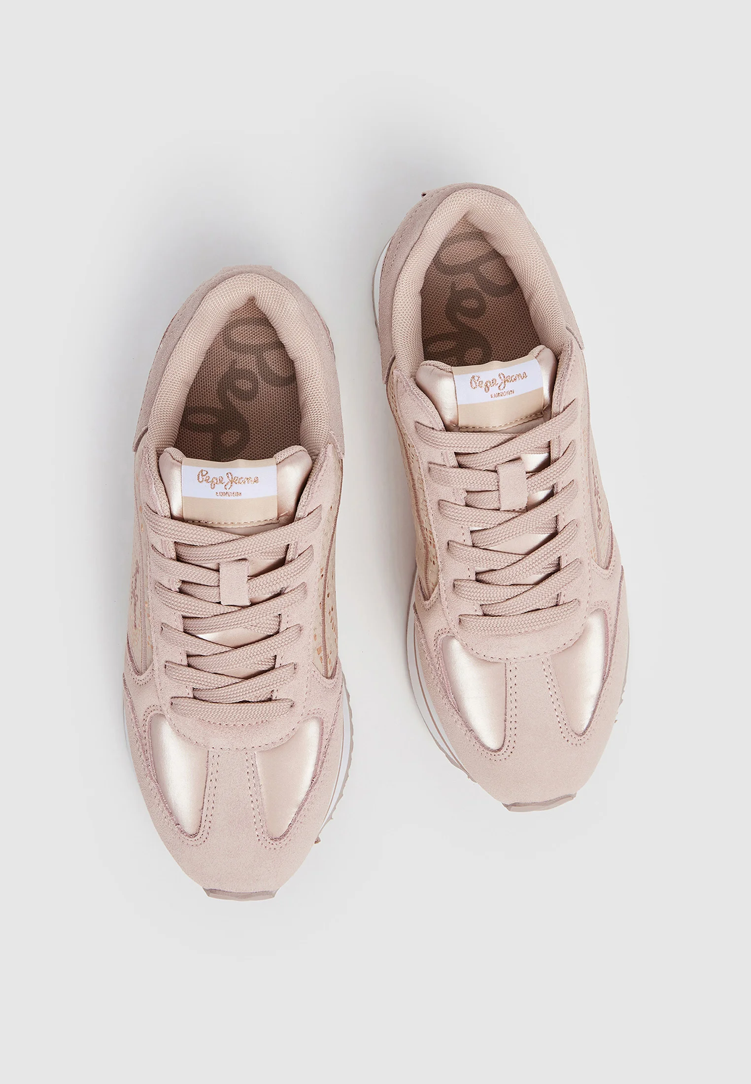 Pepe Jeans RUSPER GALA - Zapatillas bajas