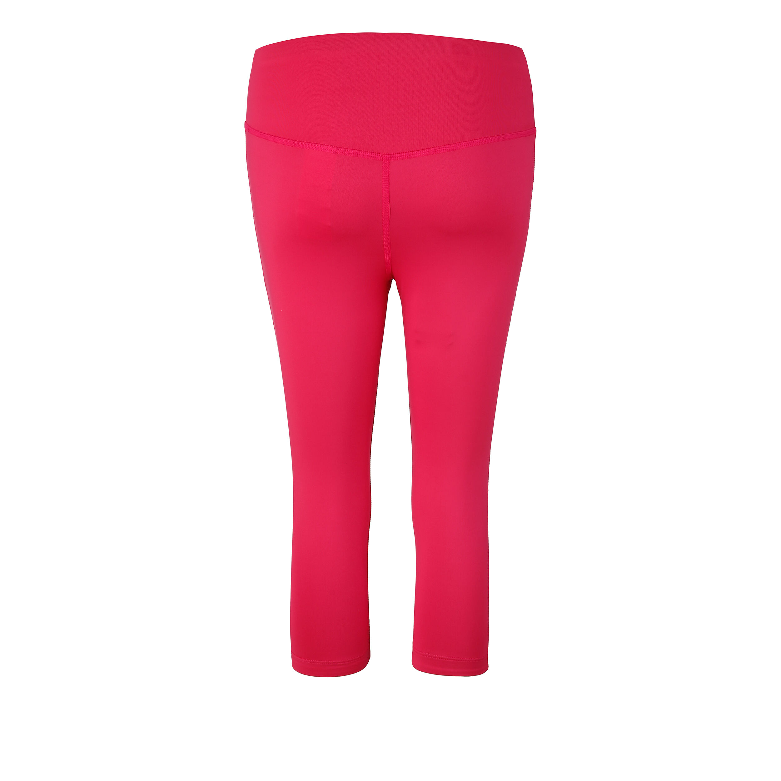 Run Fit Mid 1 Tight Damen - Pink