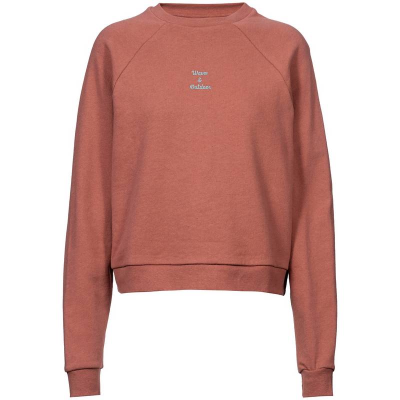 Picture Hampy Sweatshirt Damen