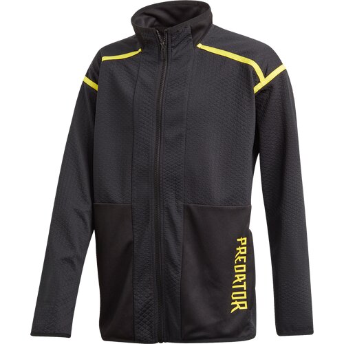 KINDER JUNGEN SWEATJACKE 
