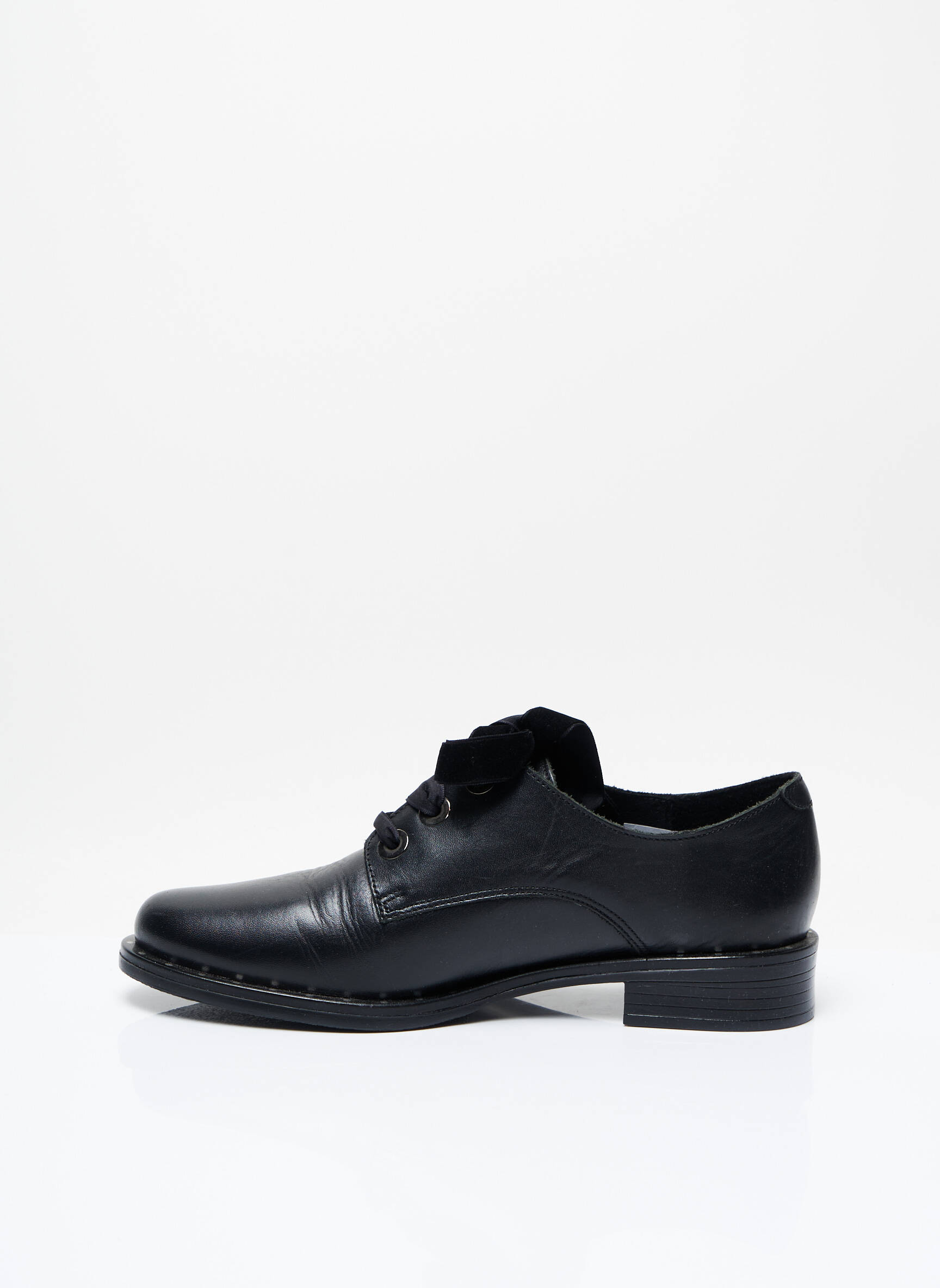 We Do Derby Femme couleur noir