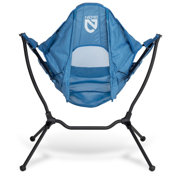 Nemo - Stargaze Reclining Camp Chair - Campingstuhl