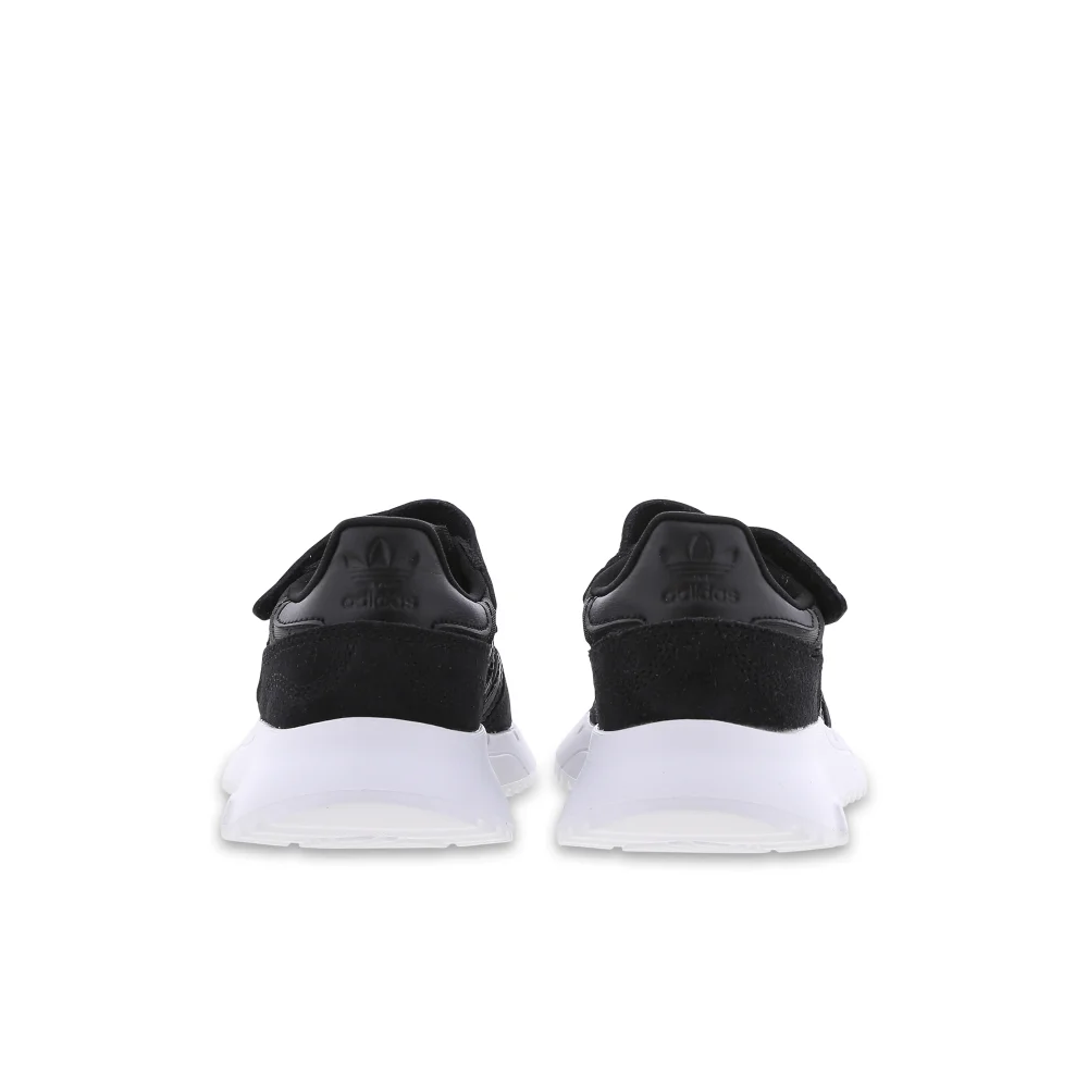adidas Retropy GX9067 / schwarz