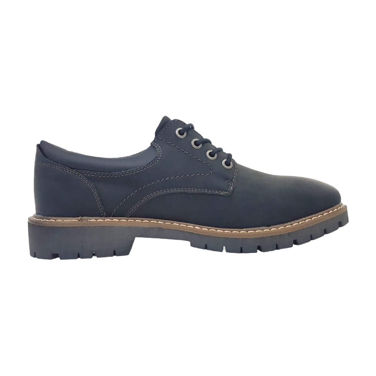 Supremo 6310110004 Schwarz black