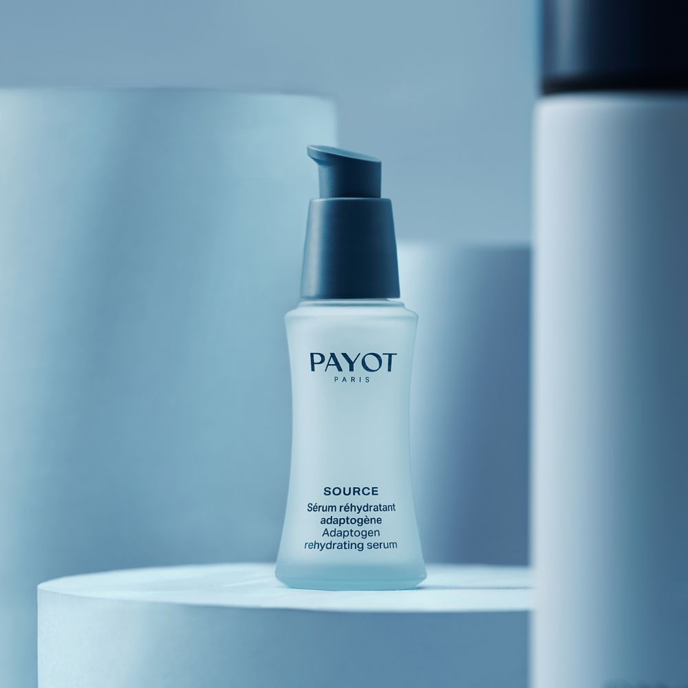 Payot SÉRUM RÉHYDRATANT ADAPTOGÈNE L’infusion hydratante des peaux assoiffées