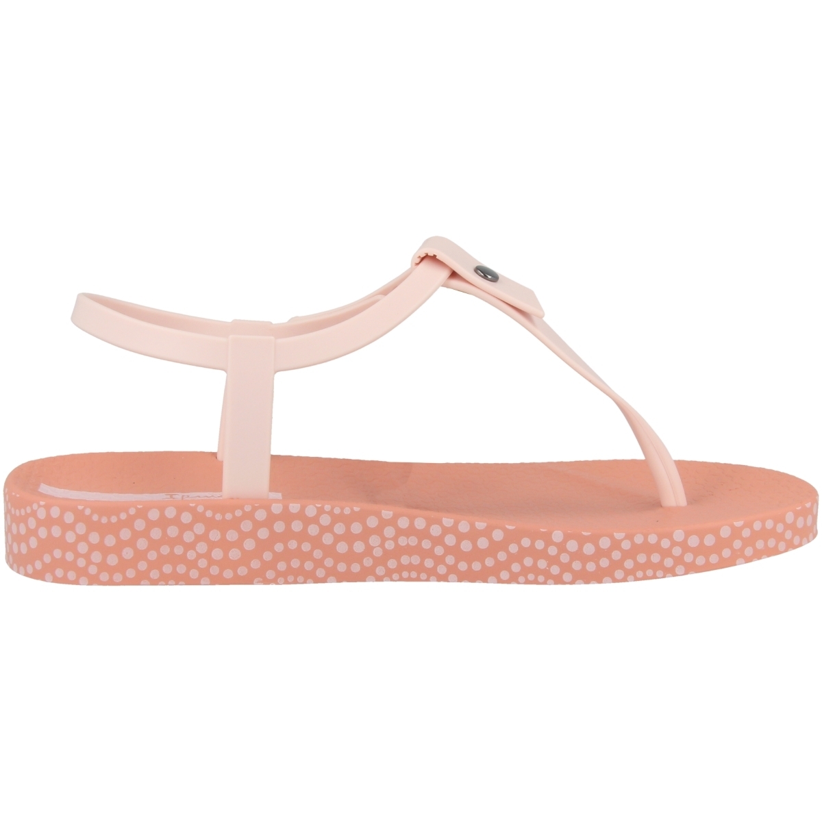 Ipanema Bossa Soft II Sandal Fem Zehensandale rosa