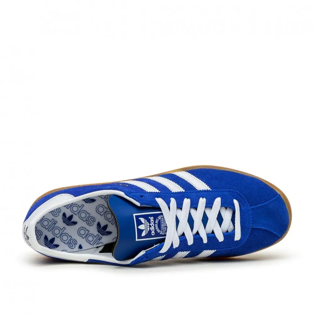 adidas Munchen FV1190 / blau