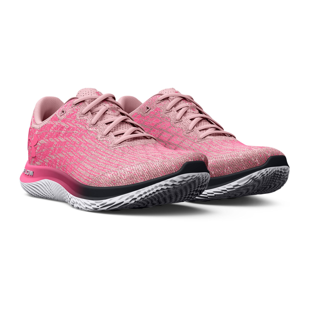 Under Armour Flow Velociti Wind 2 3024911-601 / pink